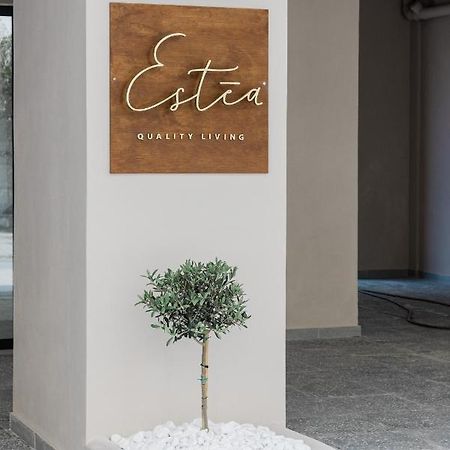 Estea Quality Living Golos Dış mekan fotoğraf