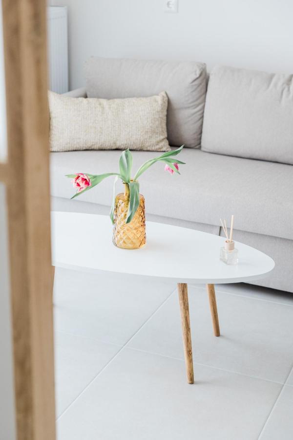 Estea Quality Living Golos Dış mekan fotoğraf