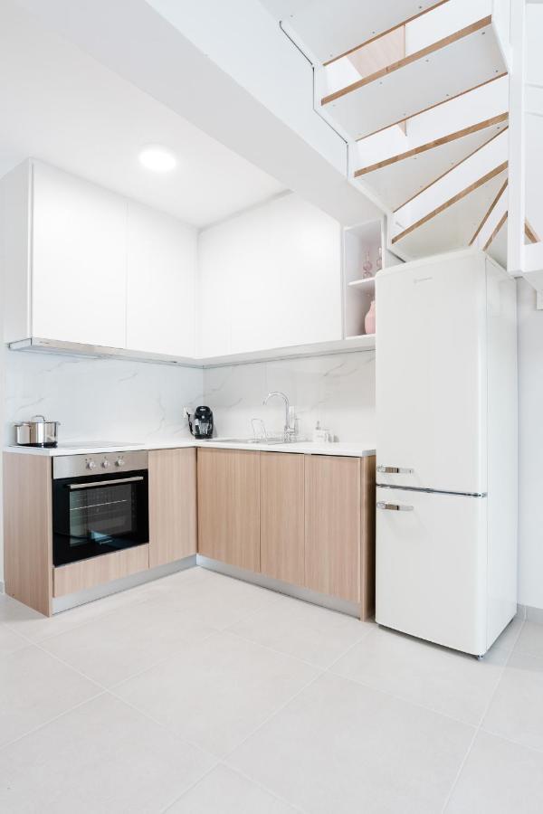 Estea Quality Living Golos Dış mekan fotoğraf