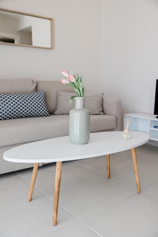 Estea Quality Living Golos Dış mekan fotoğraf