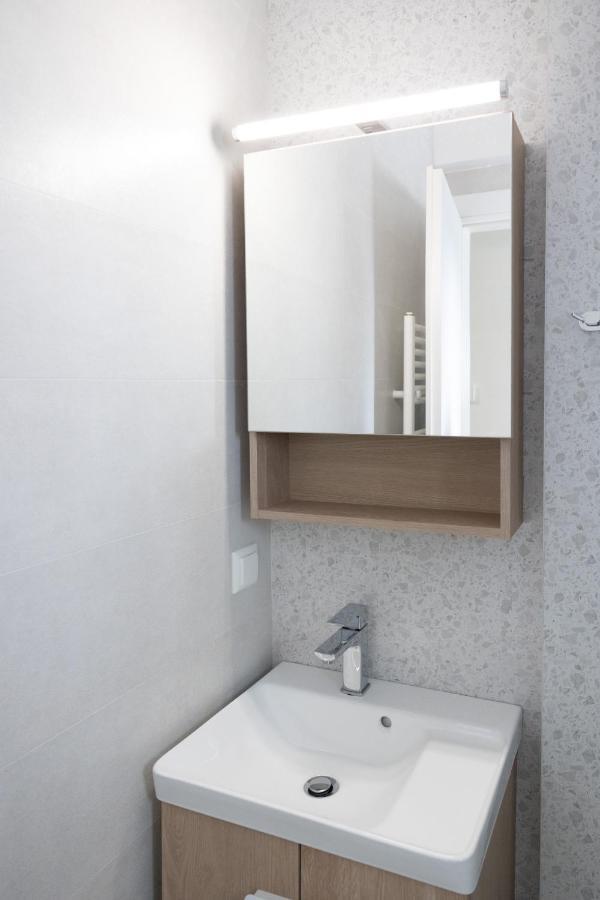 Estea Quality Living Golos Dış mekan fotoğraf