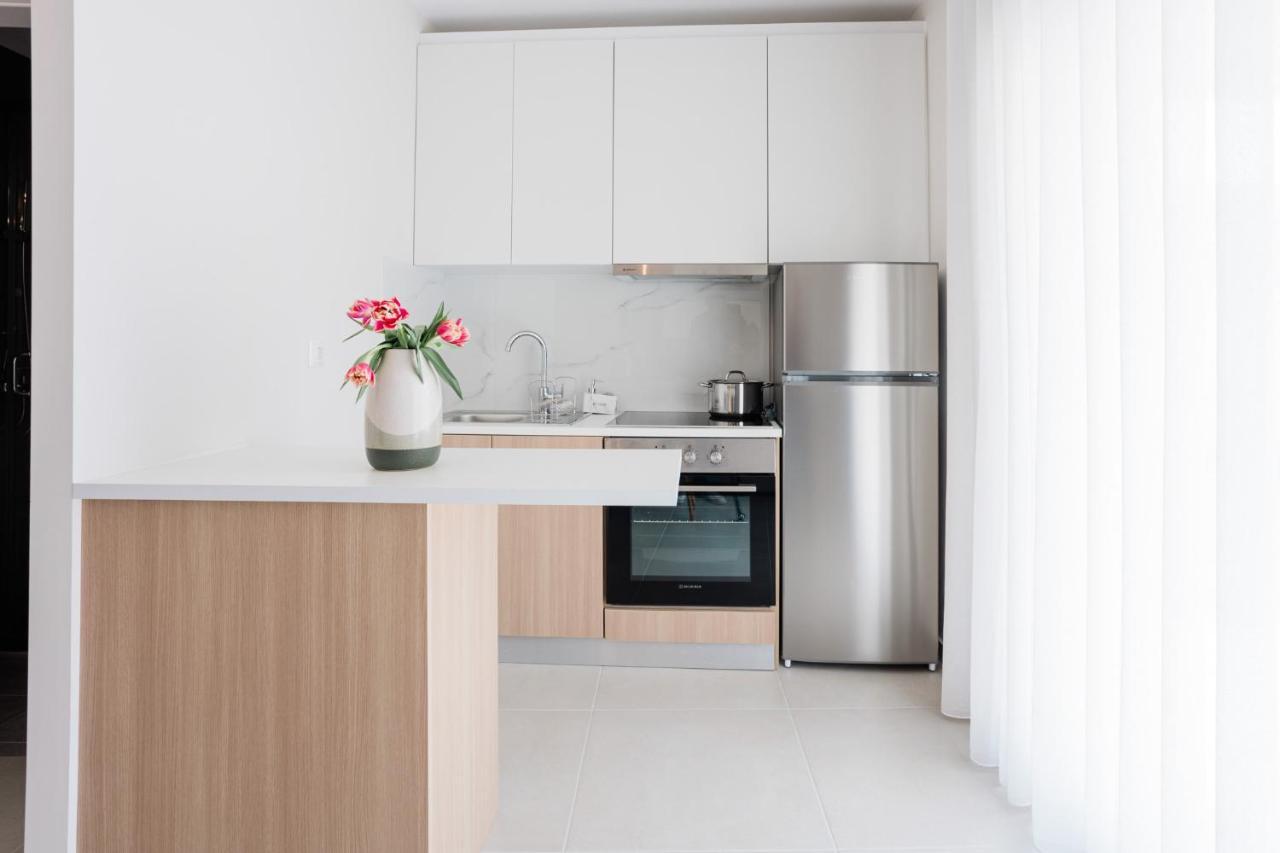 Estea Quality Living Golos Dış mekan fotoğraf