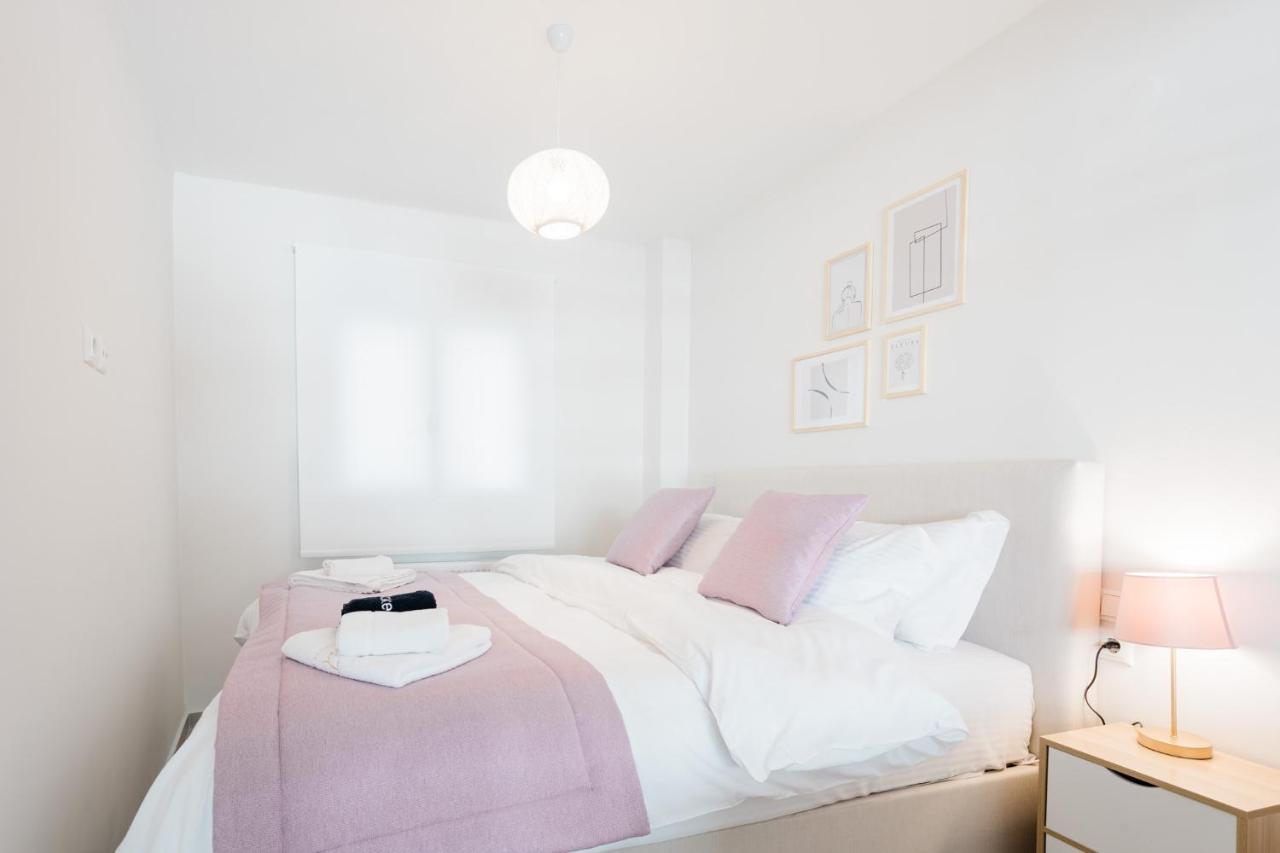 Estea Quality Living Golos Dış mekan fotoğraf