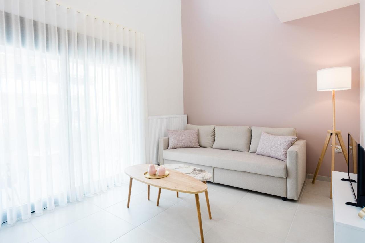 Estea Quality Living Golos Dış mekan fotoğraf
