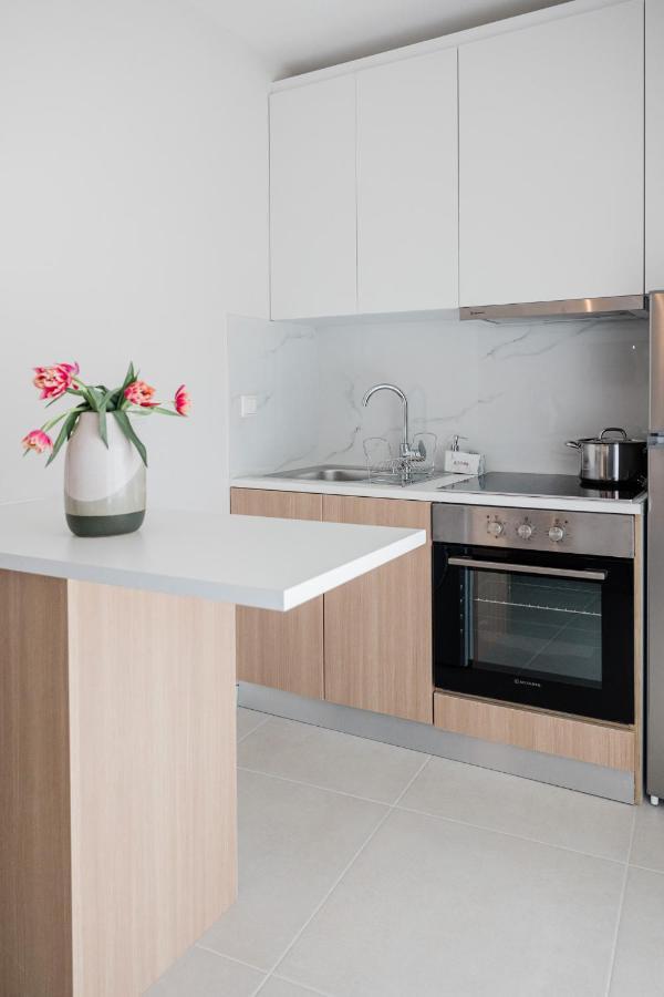 Estea Quality Living Golos Dış mekan fotoğraf