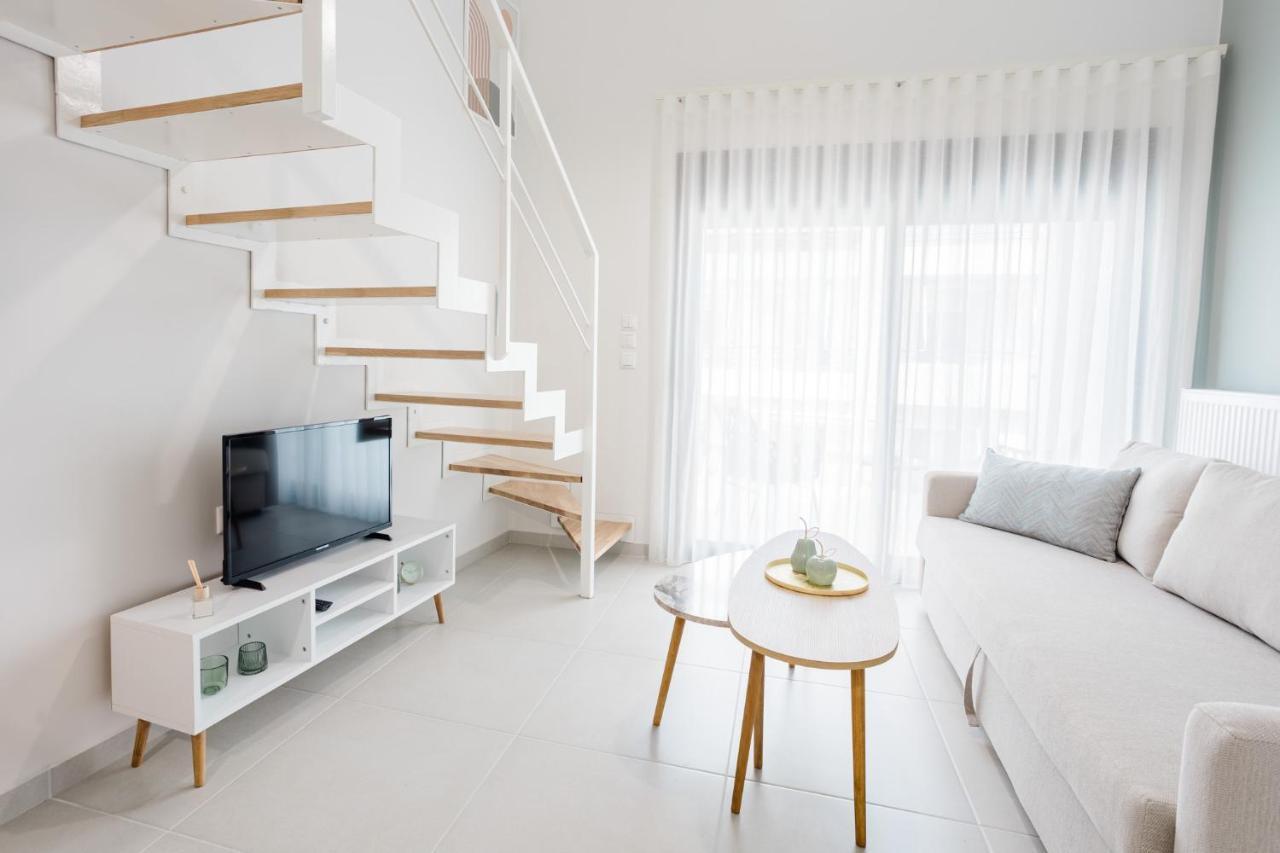 Estea Quality Living Golos Dış mekan fotoğraf