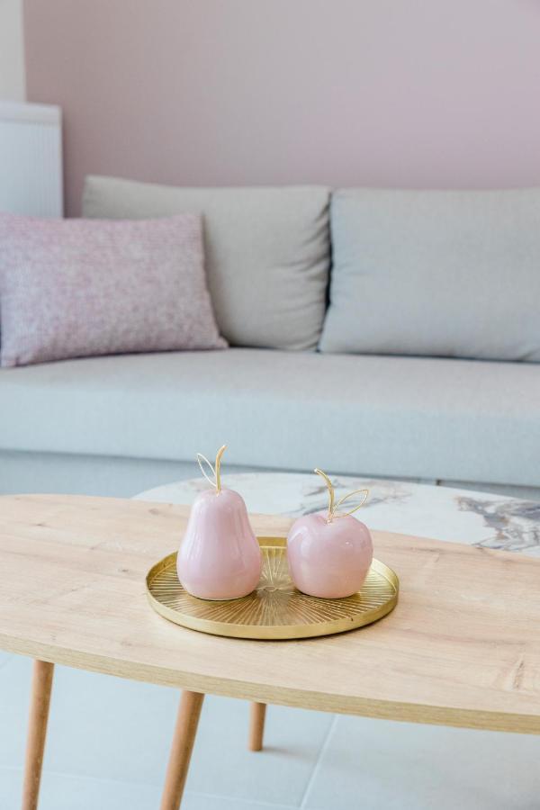 Estea Quality Living Golos Dış mekan fotoğraf