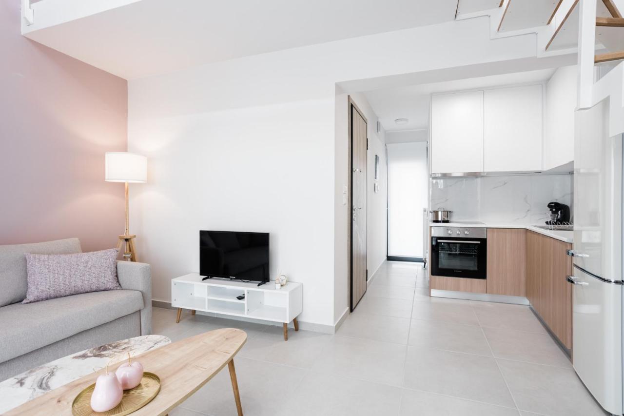 Estea Quality Living Golos Dış mekan fotoğraf