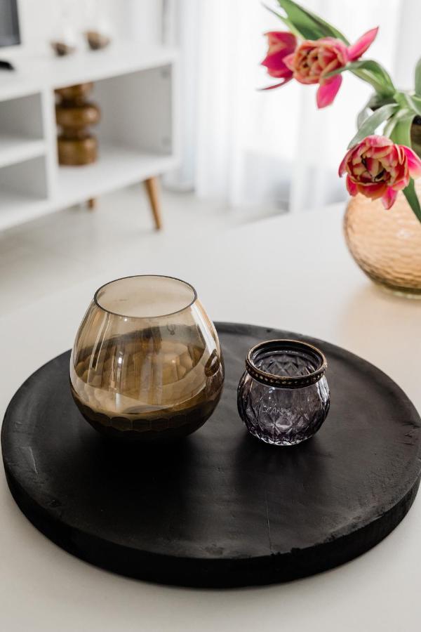 Estea Quality Living Golos Dış mekan fotoğraf