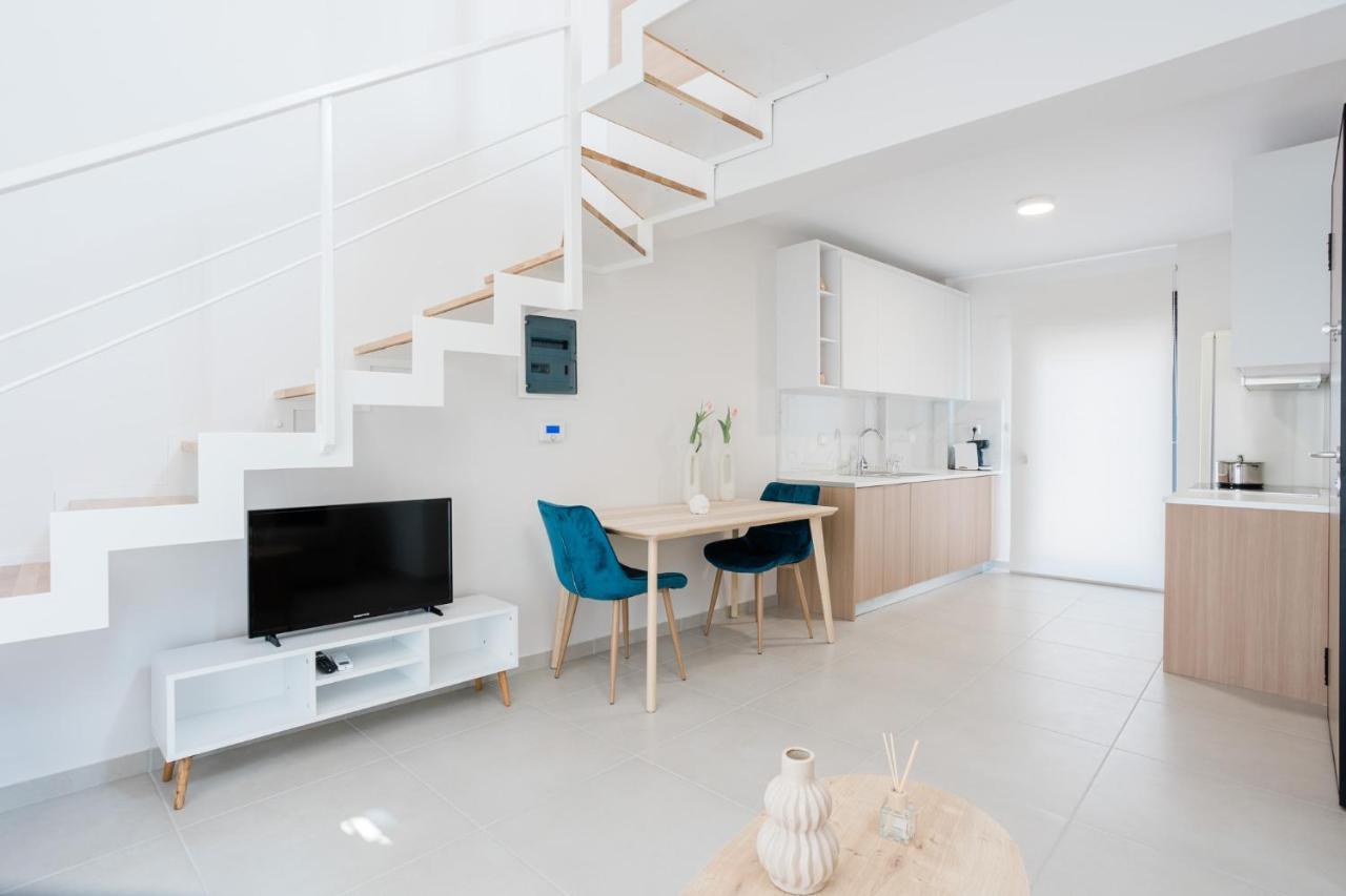 Estea Quality Living Golos Dış mekan fotoğraf