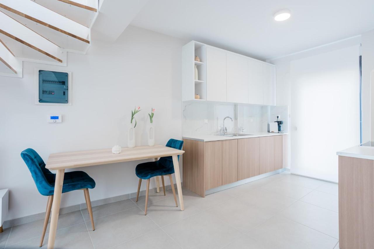 Estea Quality Living Golos Dış mekan fotoğraf
