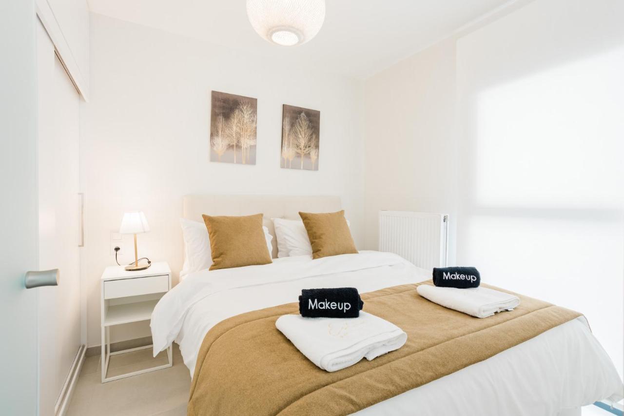 Estea Quality Living Golos Dış mekan fotoğraf