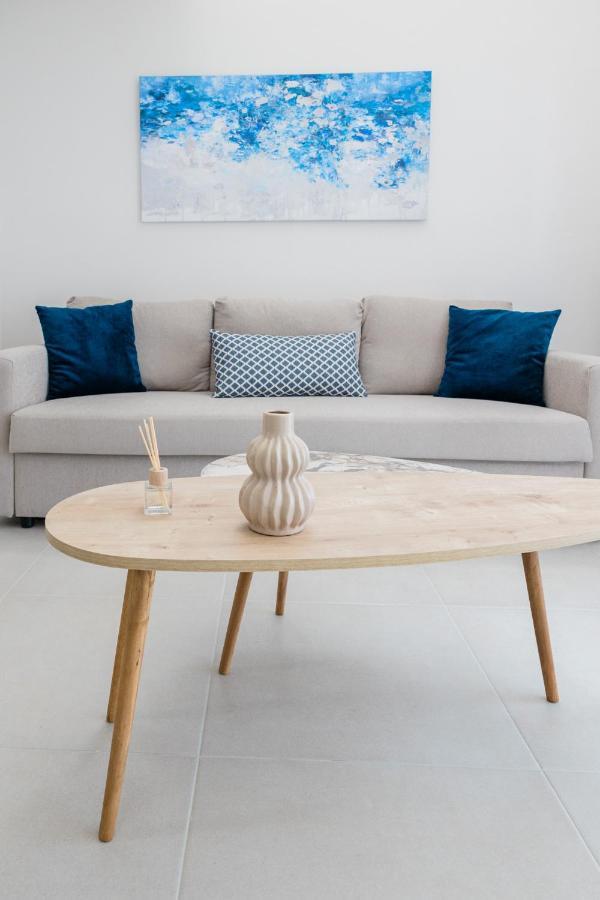 Estea Quality Living Golos Dış mekan fotoğraf