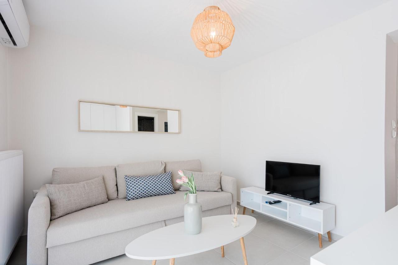 Estea Quality Living Golos Dış mekan fotoğraf