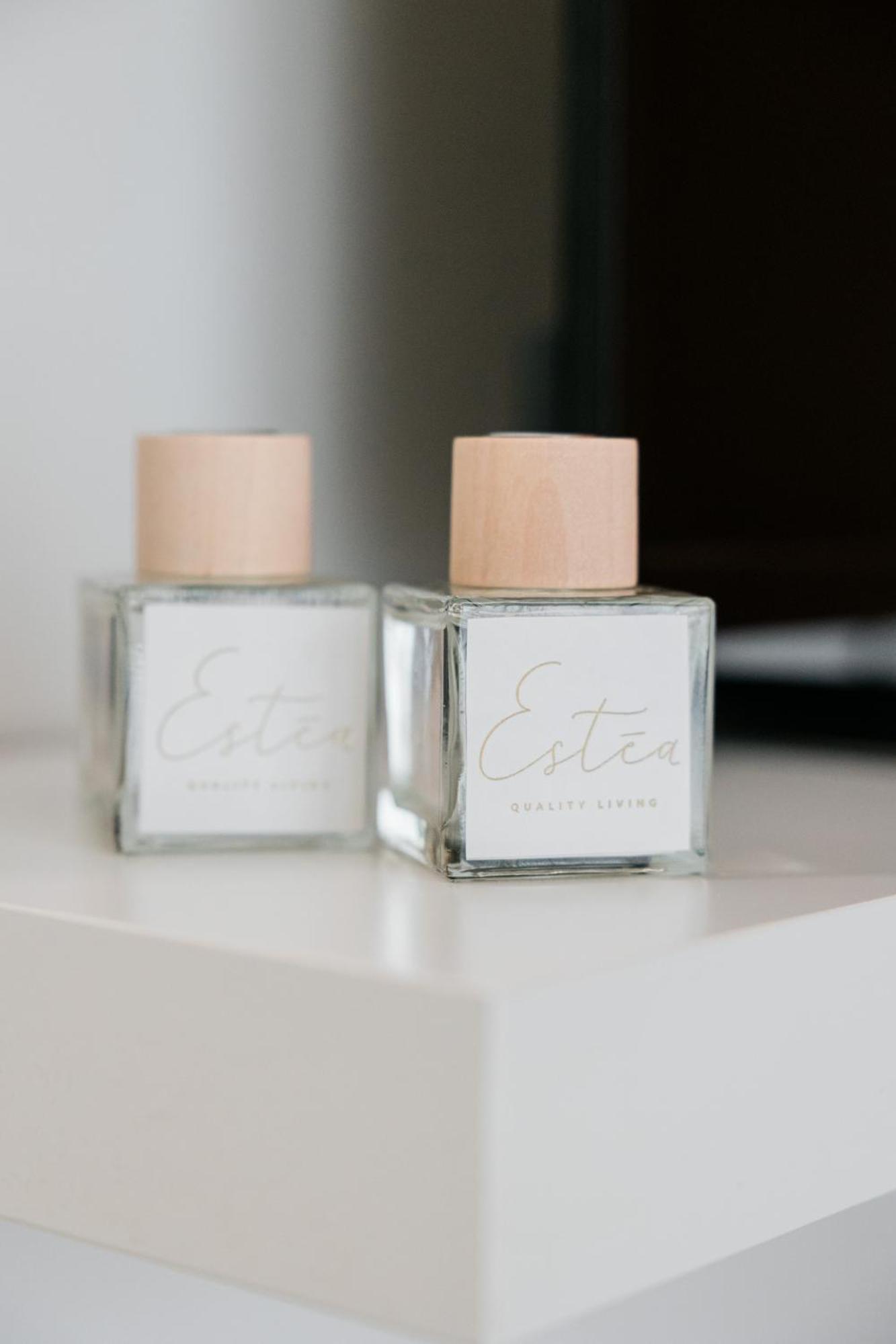 Estea Quality Living Golos Dış mekan fotoğraf