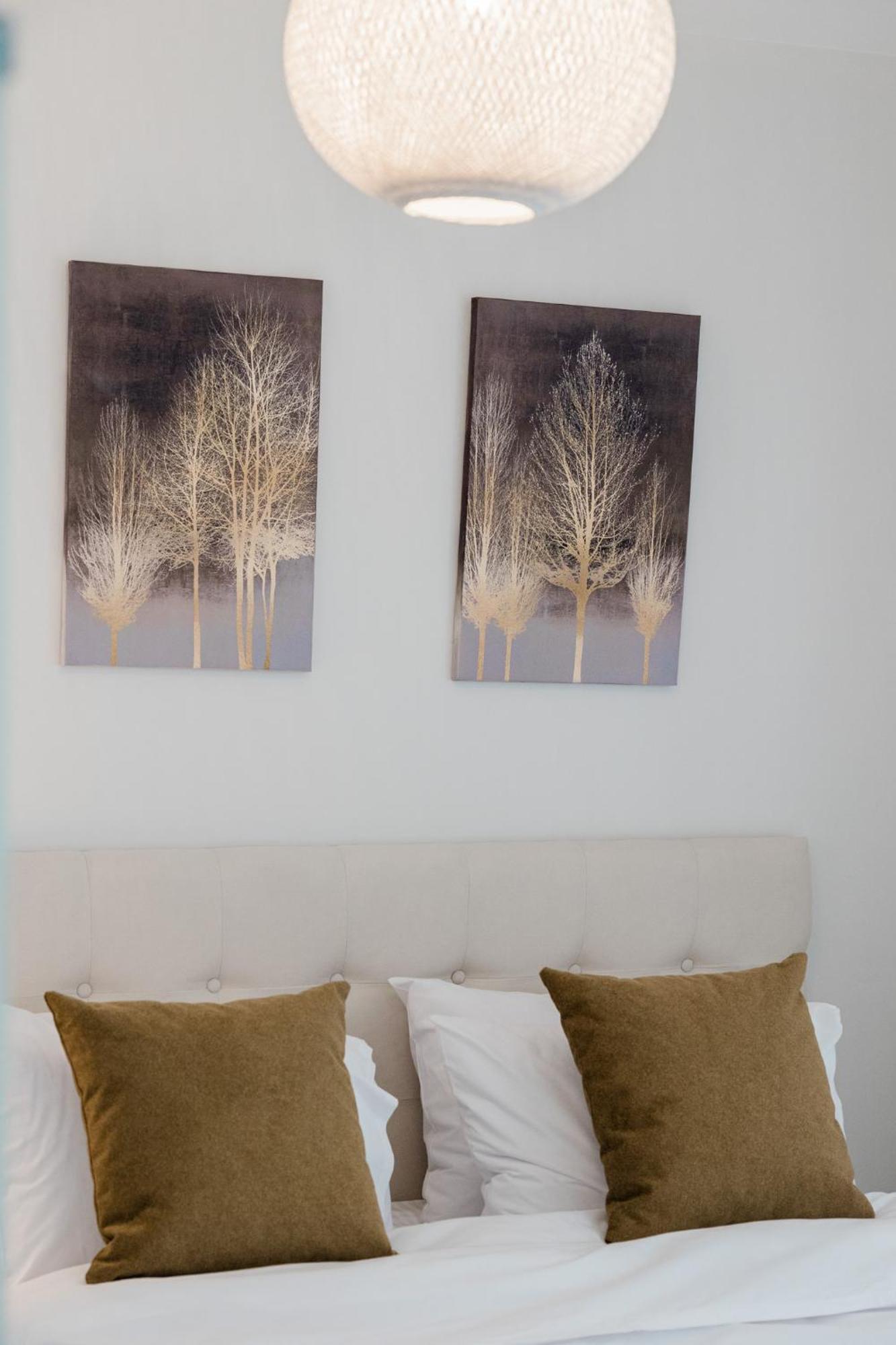 Estea Quality Living Golos Dış mekan fotoğraf