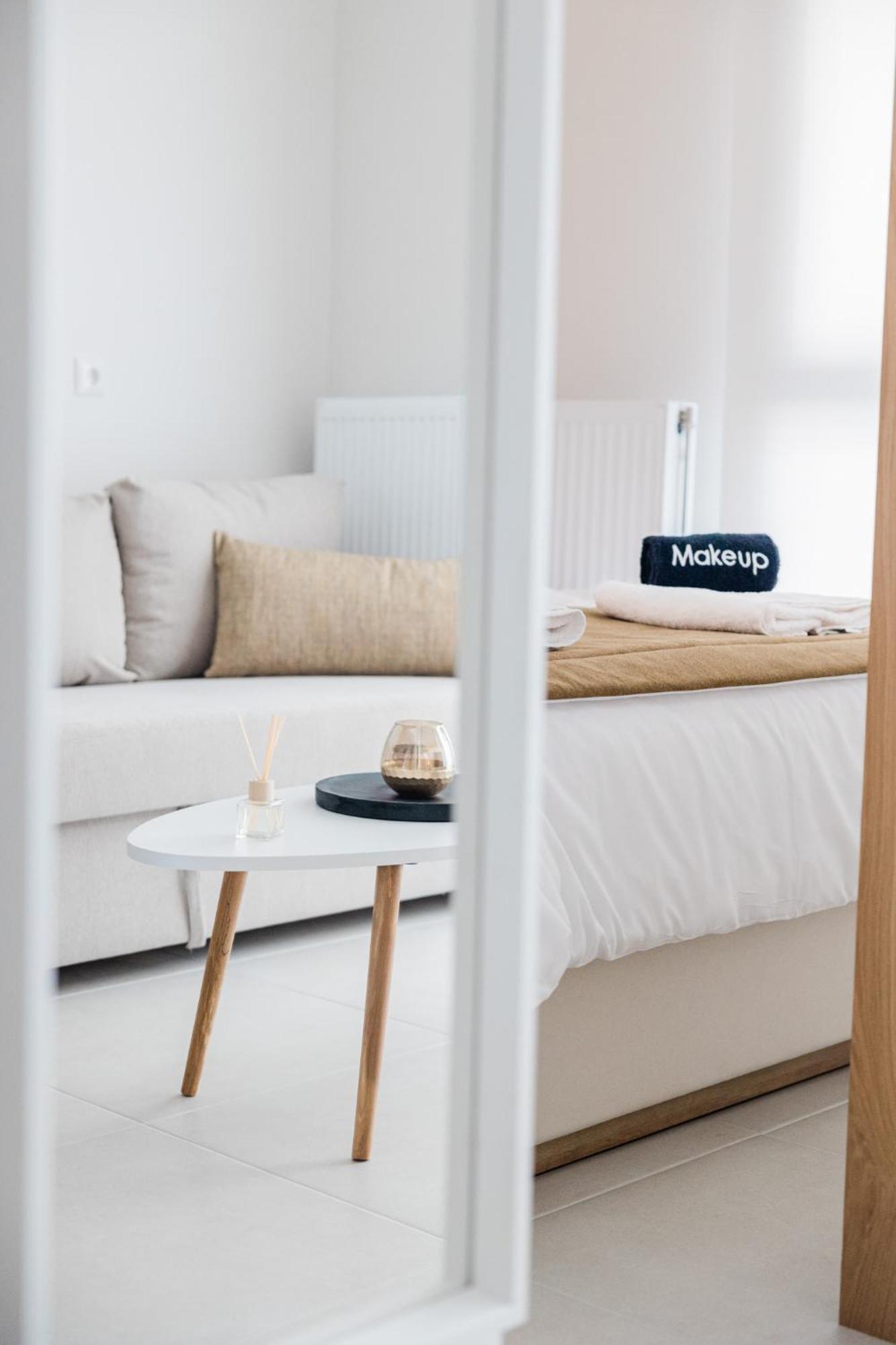 Estea Quality Living Golos Dış mekan fotoğraf