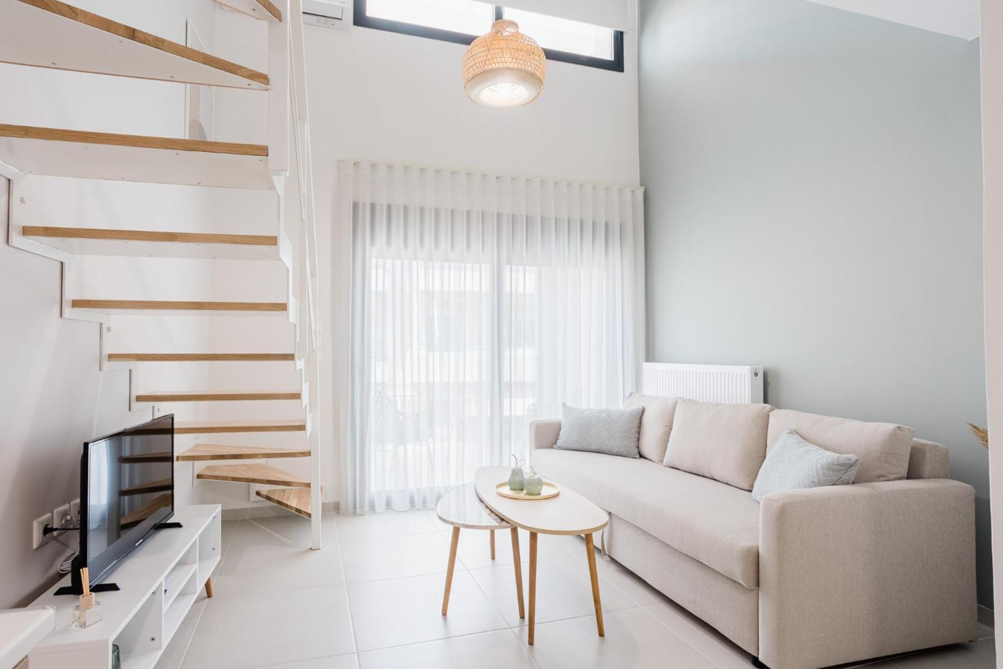 Estea Quality Living Golos Dış mekan fotoğraf