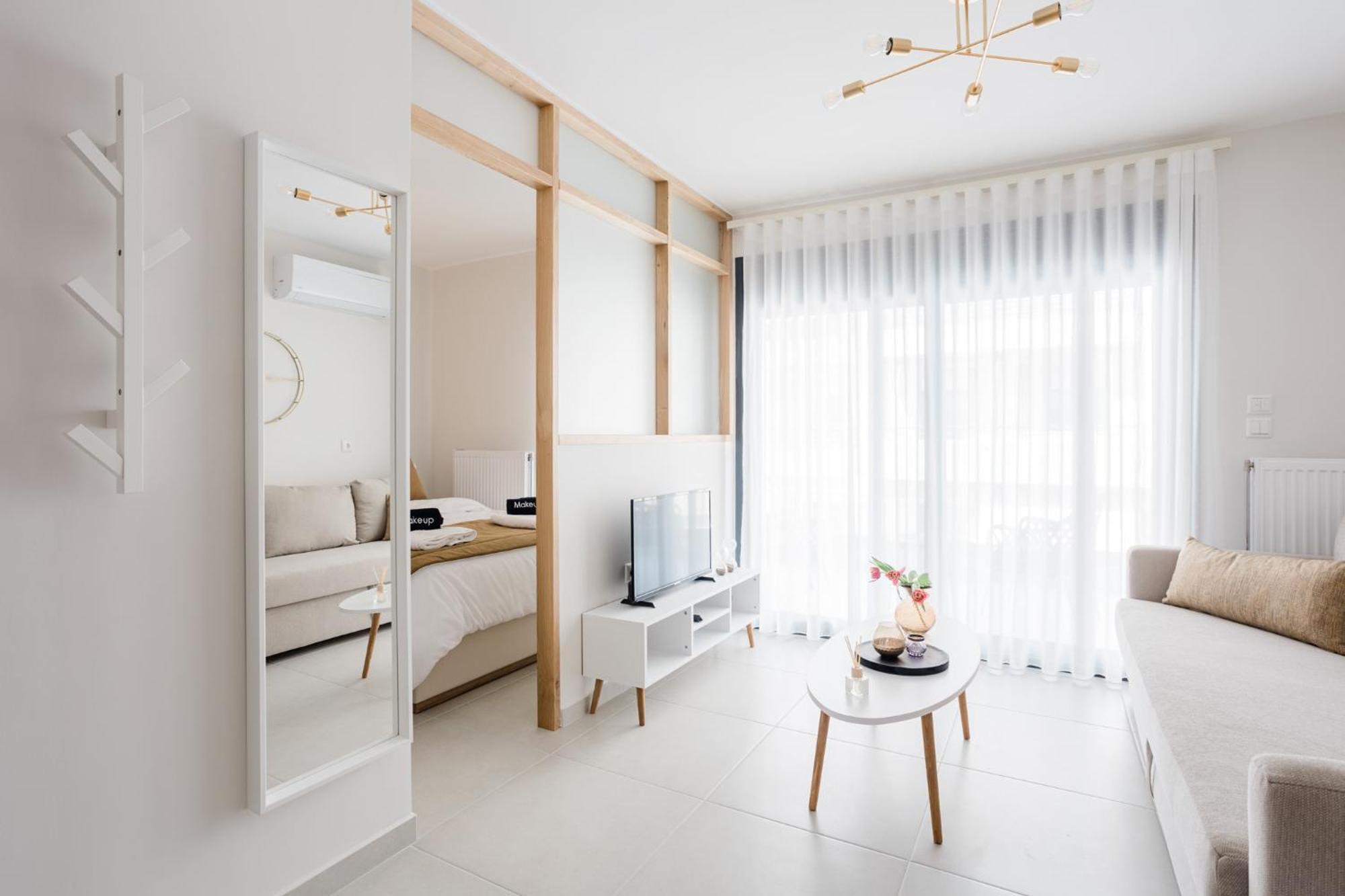 Estea Quality Living Golos Dış mekan fotoğraf