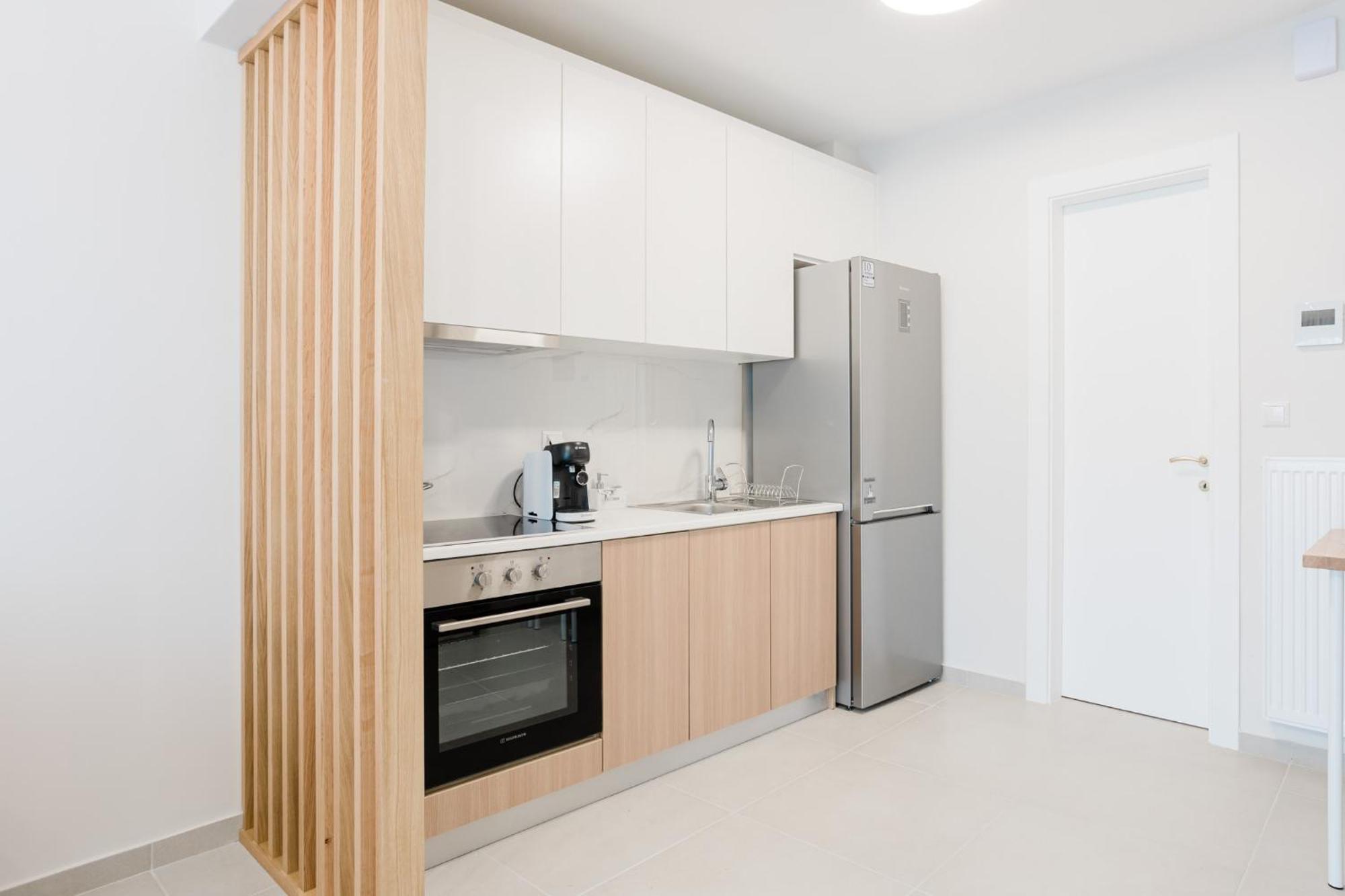 Estea Quality Living Golos Dış mekan fotoğraf