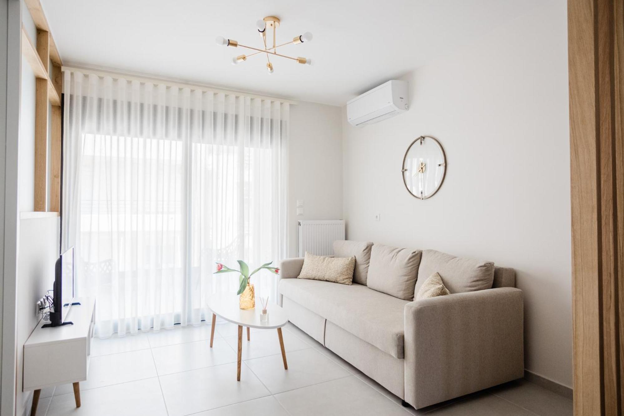 Estea Quality Living Golos Dış mekan fotoğraf