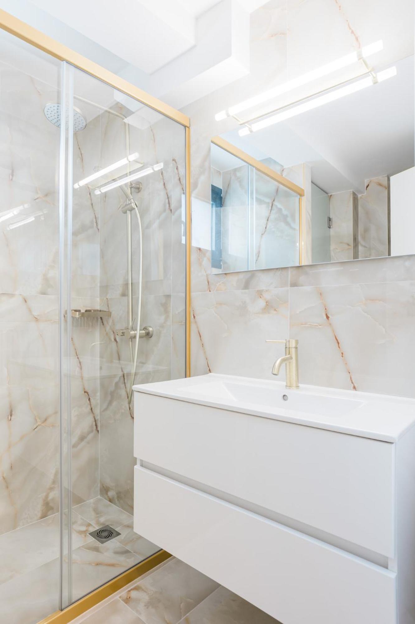 Estea Quality Living Golos Dış mekan fotoğraf