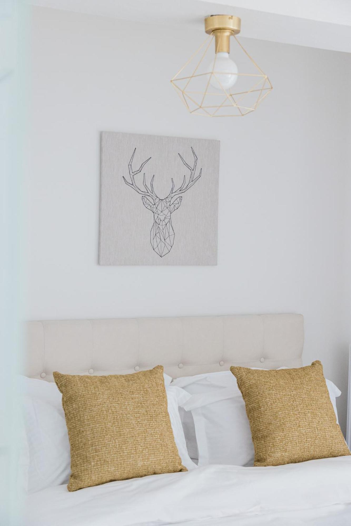 Estea Quality Living Golos Dış mekan fotoğraf