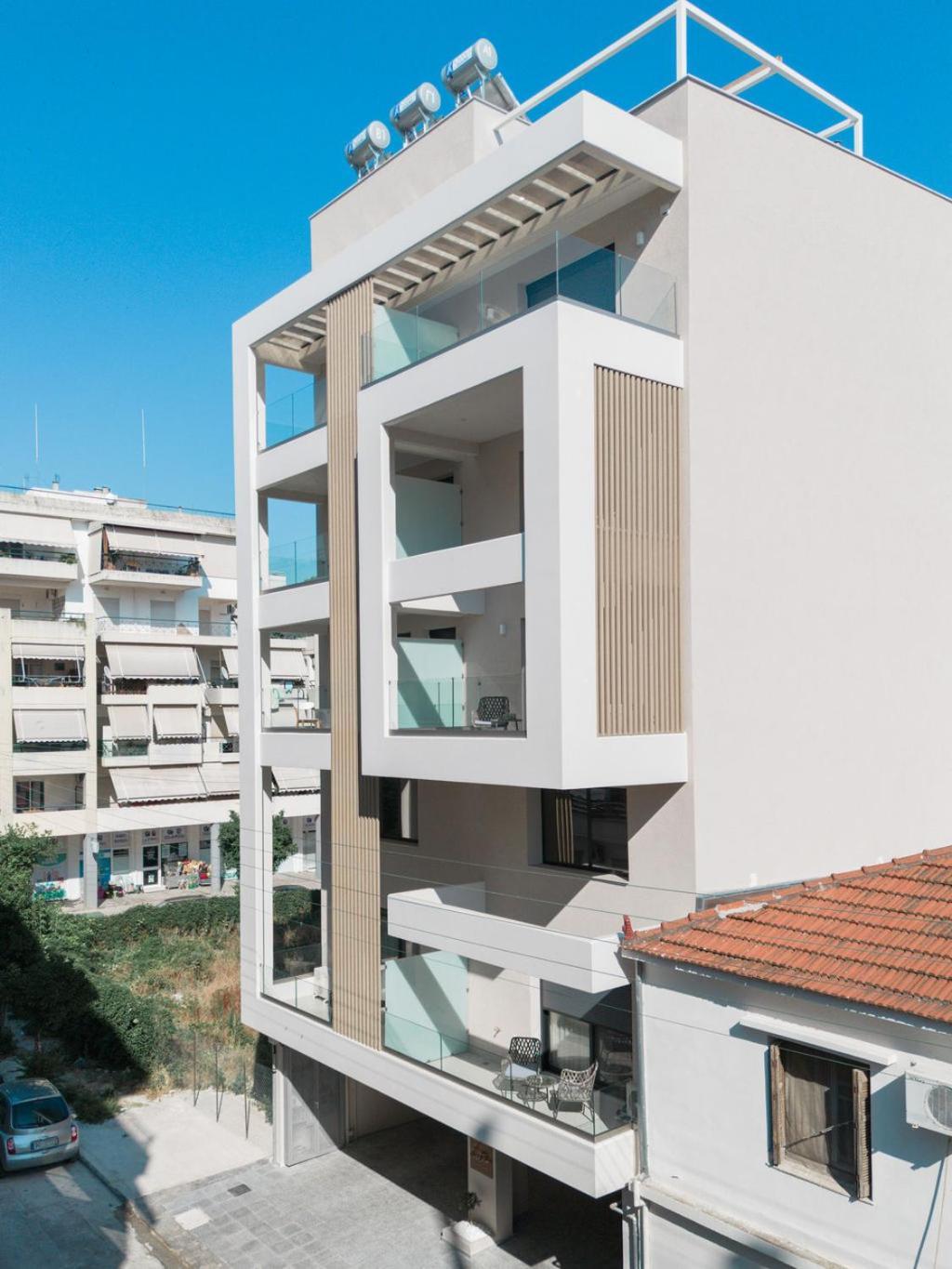 Estea Quality Living Golos Dış mekan fotoğraf