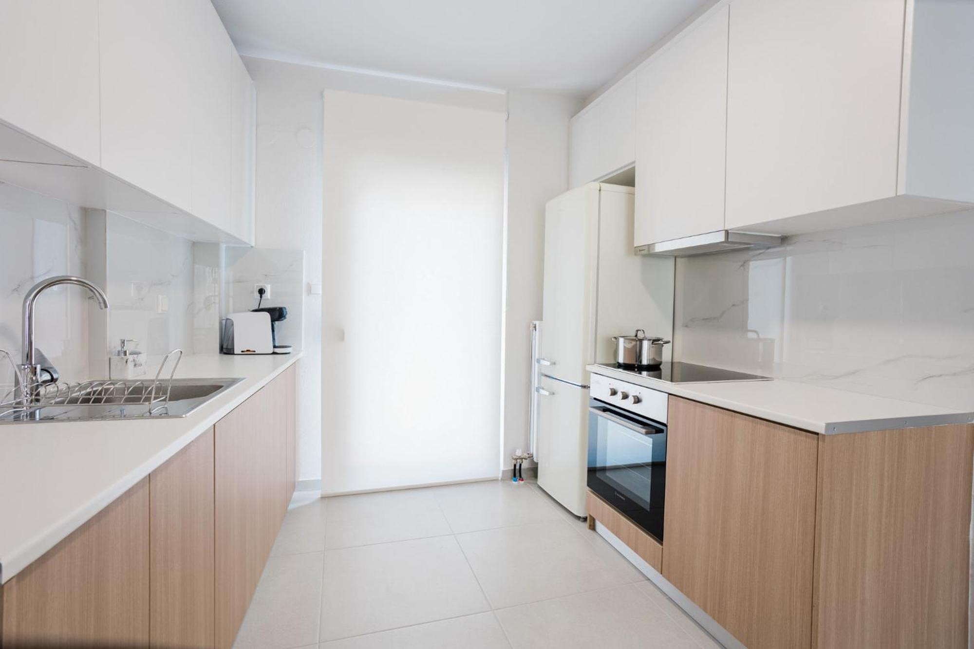 Estea Quality Living Golos Dış mekan fotoğraf