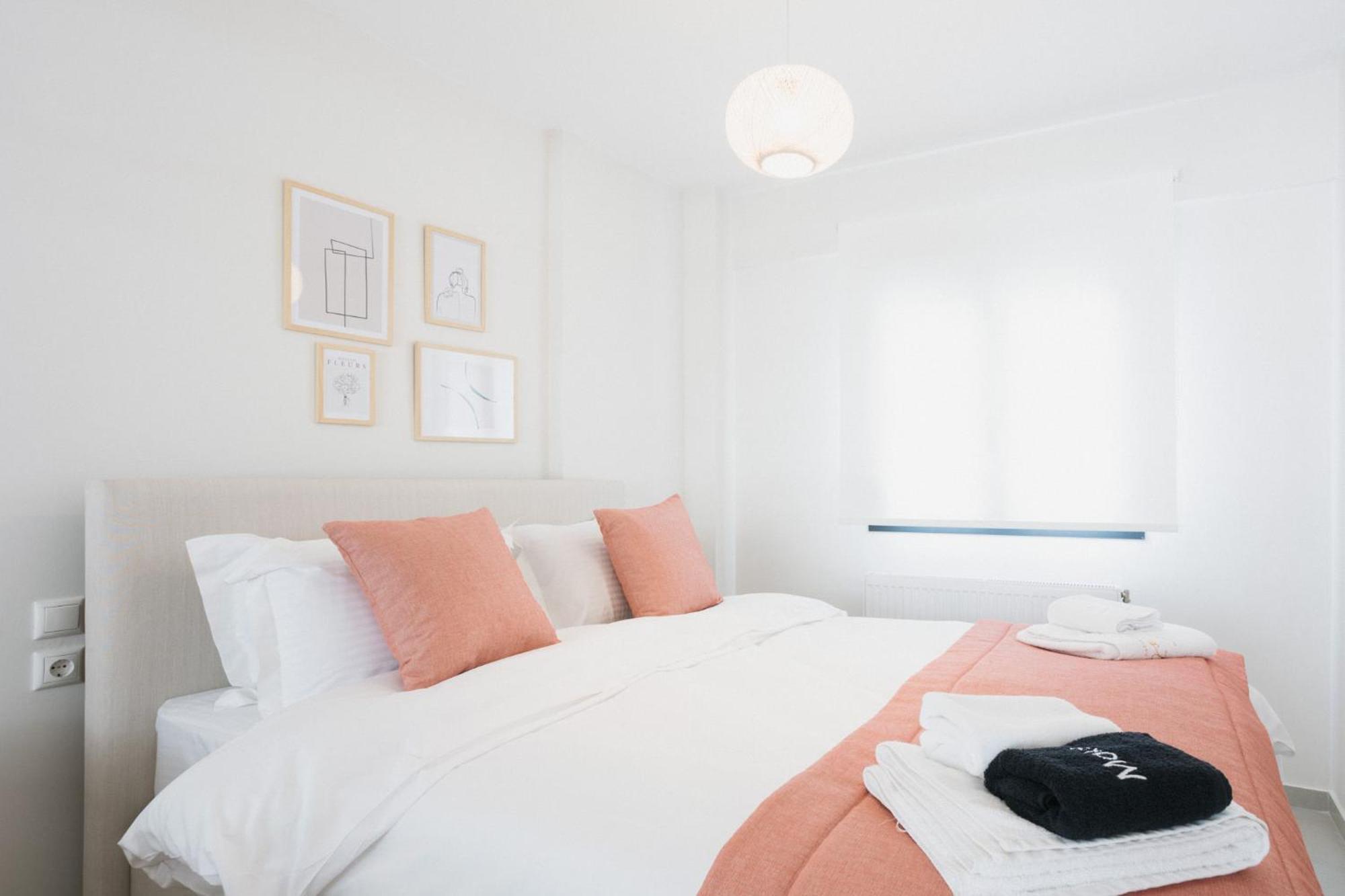 Estea Quality Living Golos Dış mekan fotoğraf