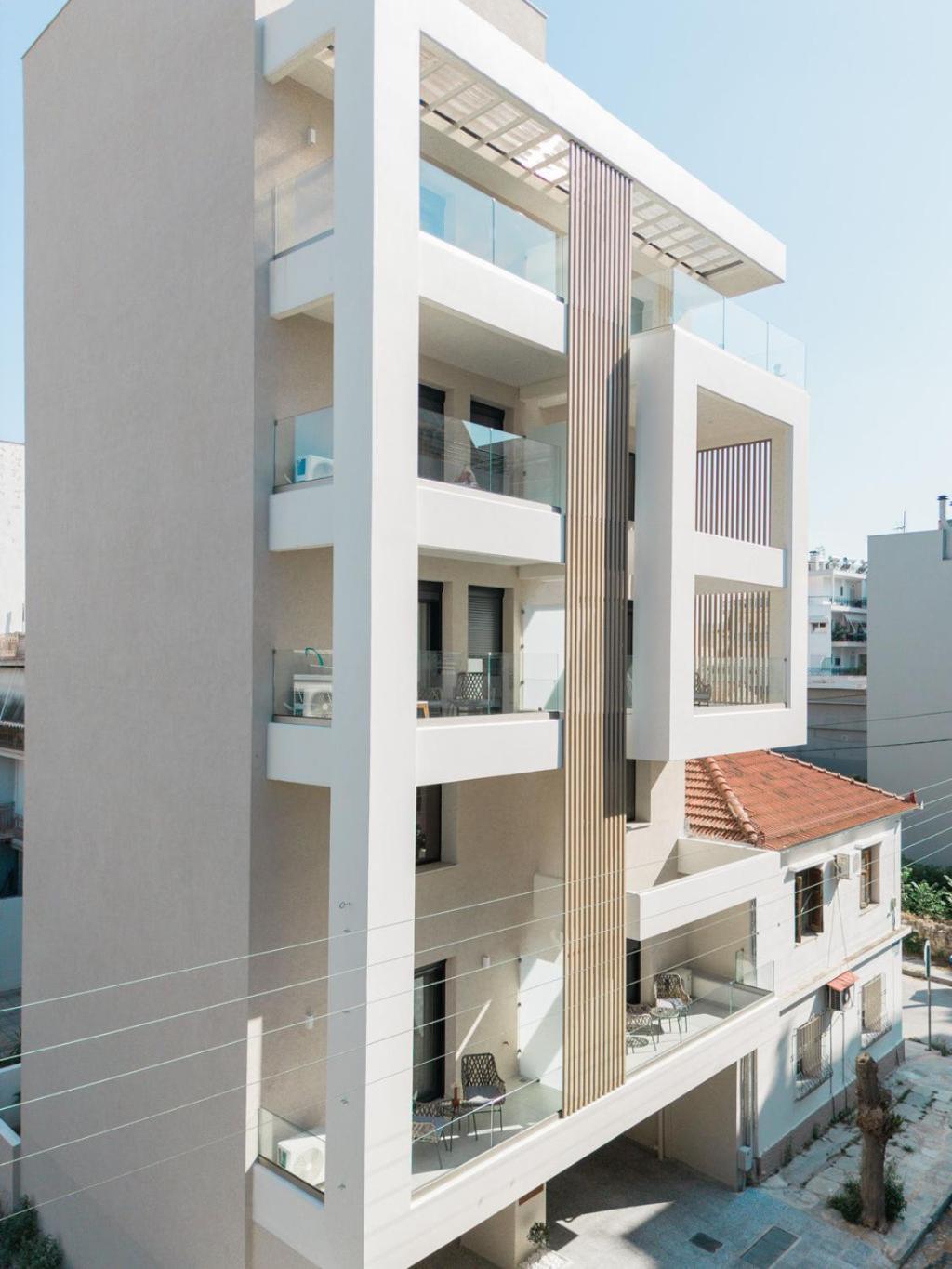 Estea Quality Living Golos Dış mekan fotoğraf