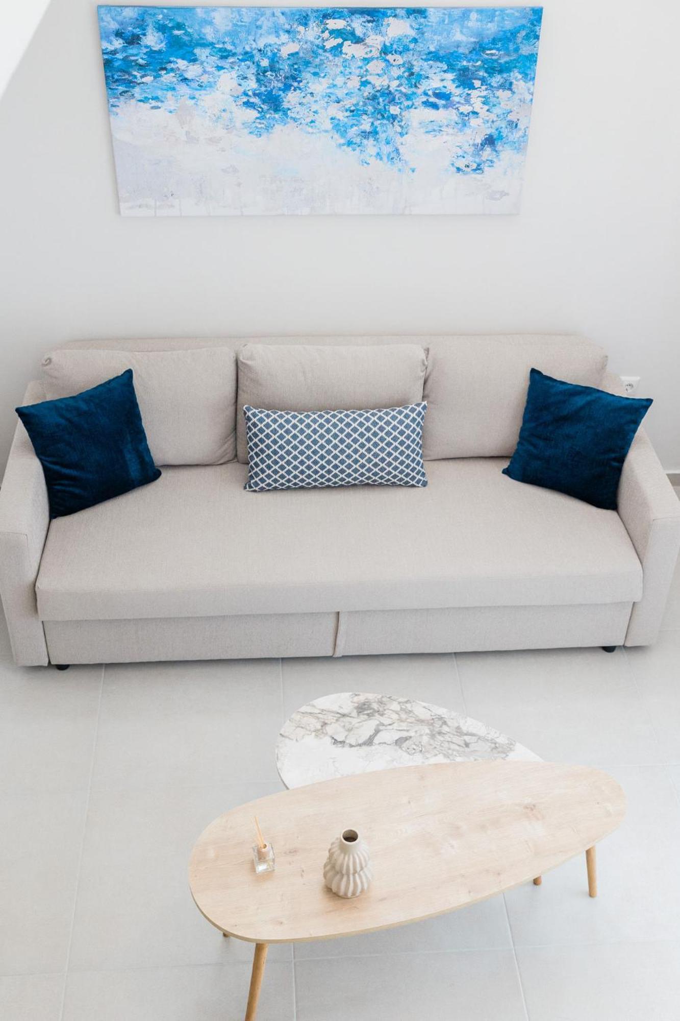 Estea Quality Living Golos Dış mekan fotoğraf