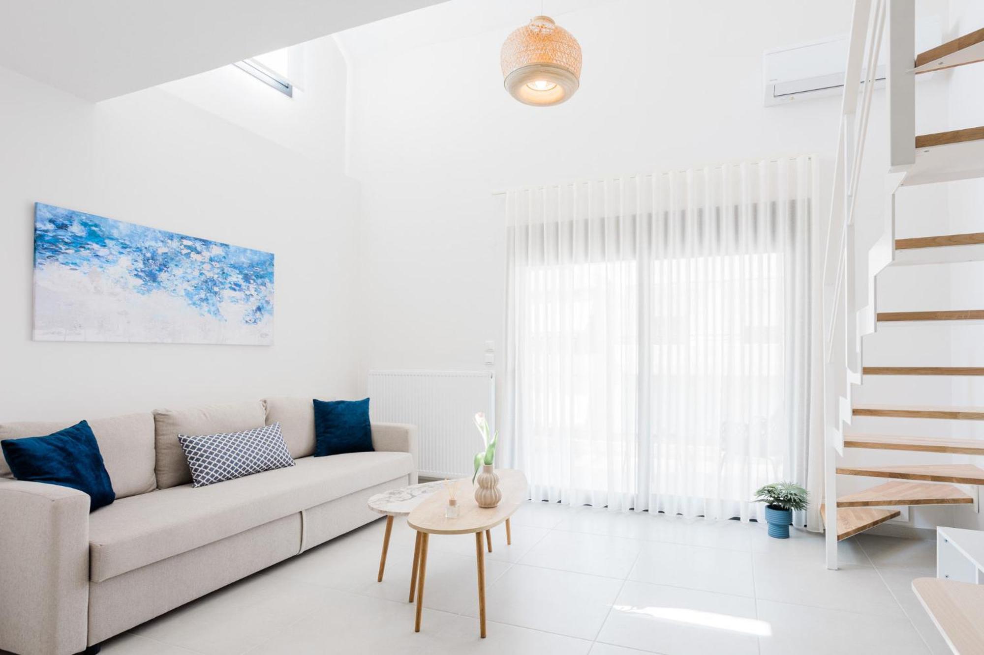 Estea Quality Living Golos Dış mekan fotoğraf