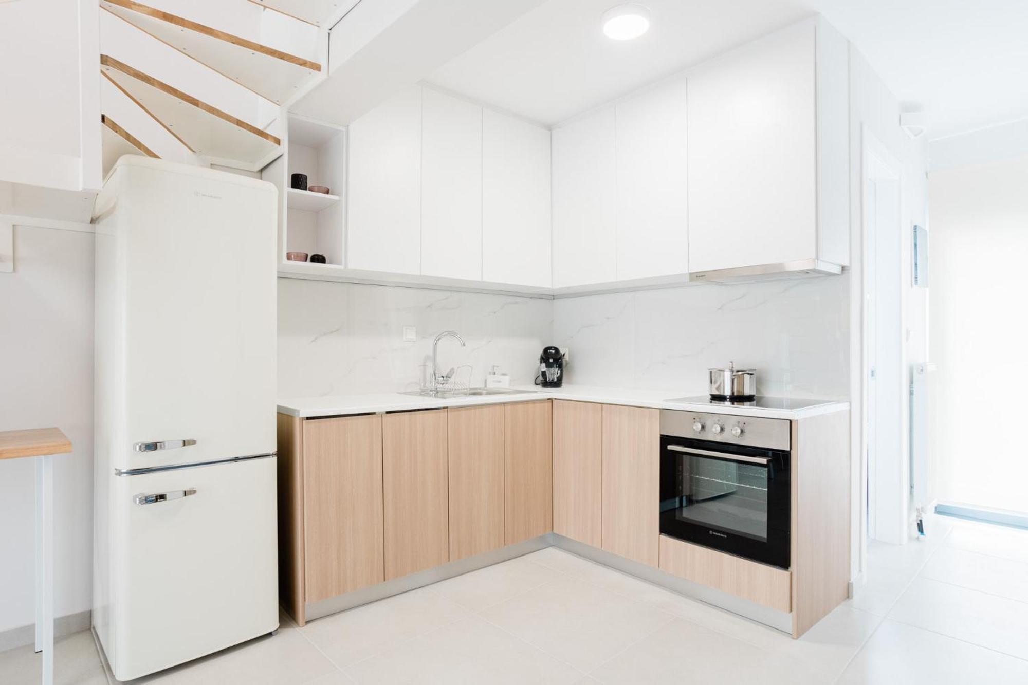 Estea Quality Living Golos Dış mekan fotoğraf