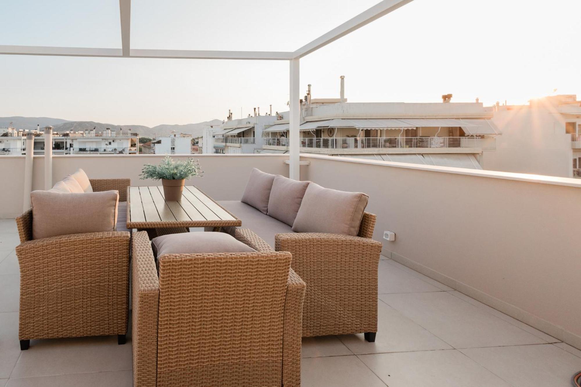Estea Quality Living Golos Dış mekan fotoğraf