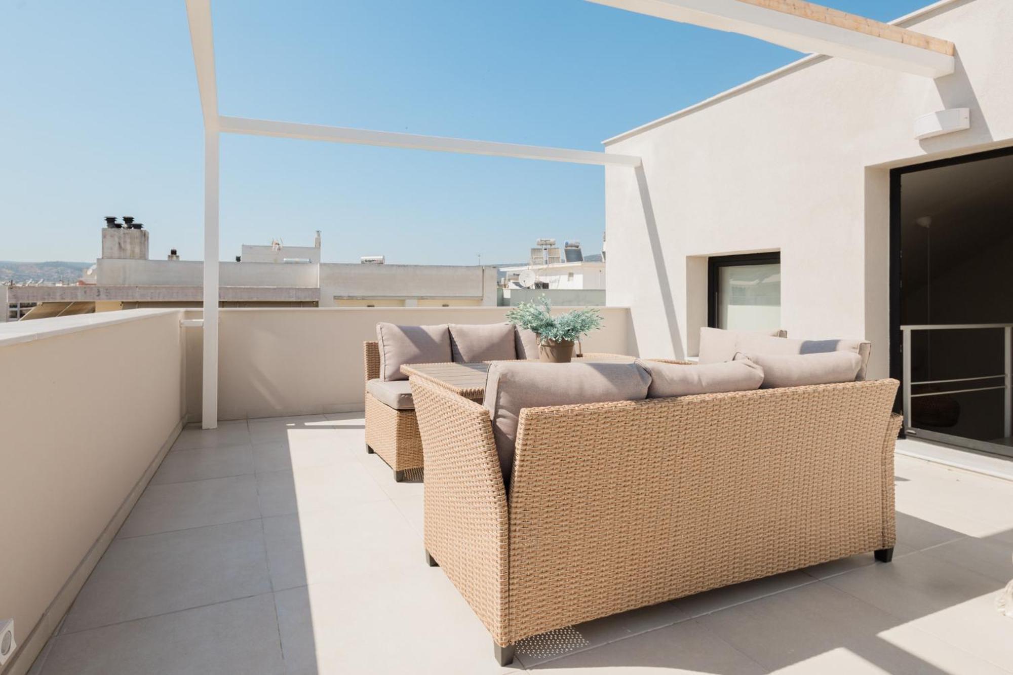 Estea Quality Living Golos Dış mekan fotoğraf