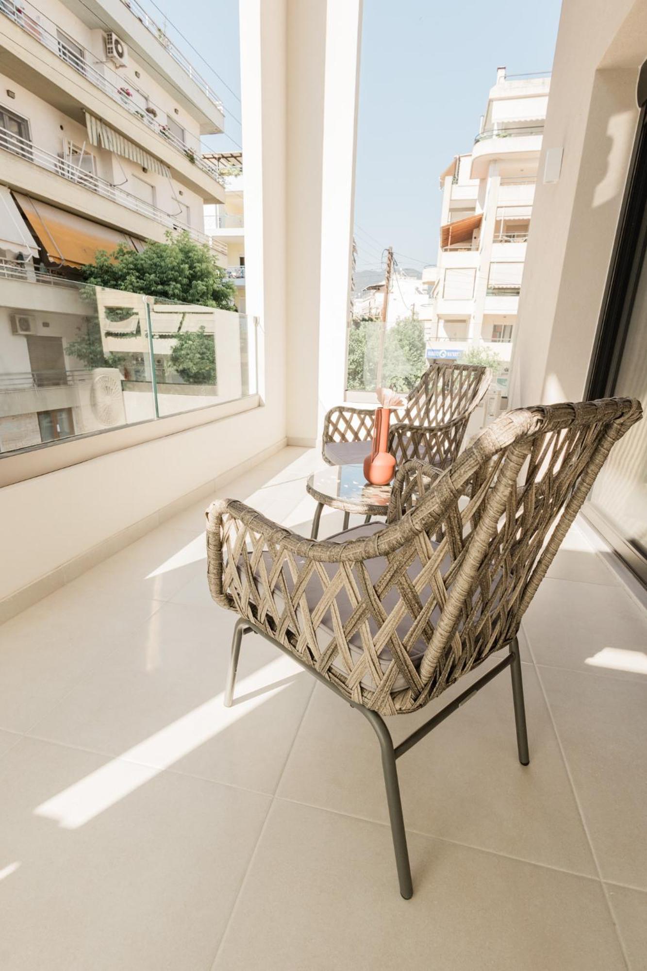 Estea Quality Living Golos Dış mekan fotoğraf