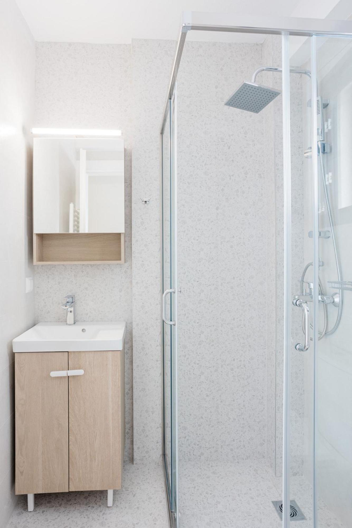 Estea Quality Living Golos Dış mekan fotoğraf