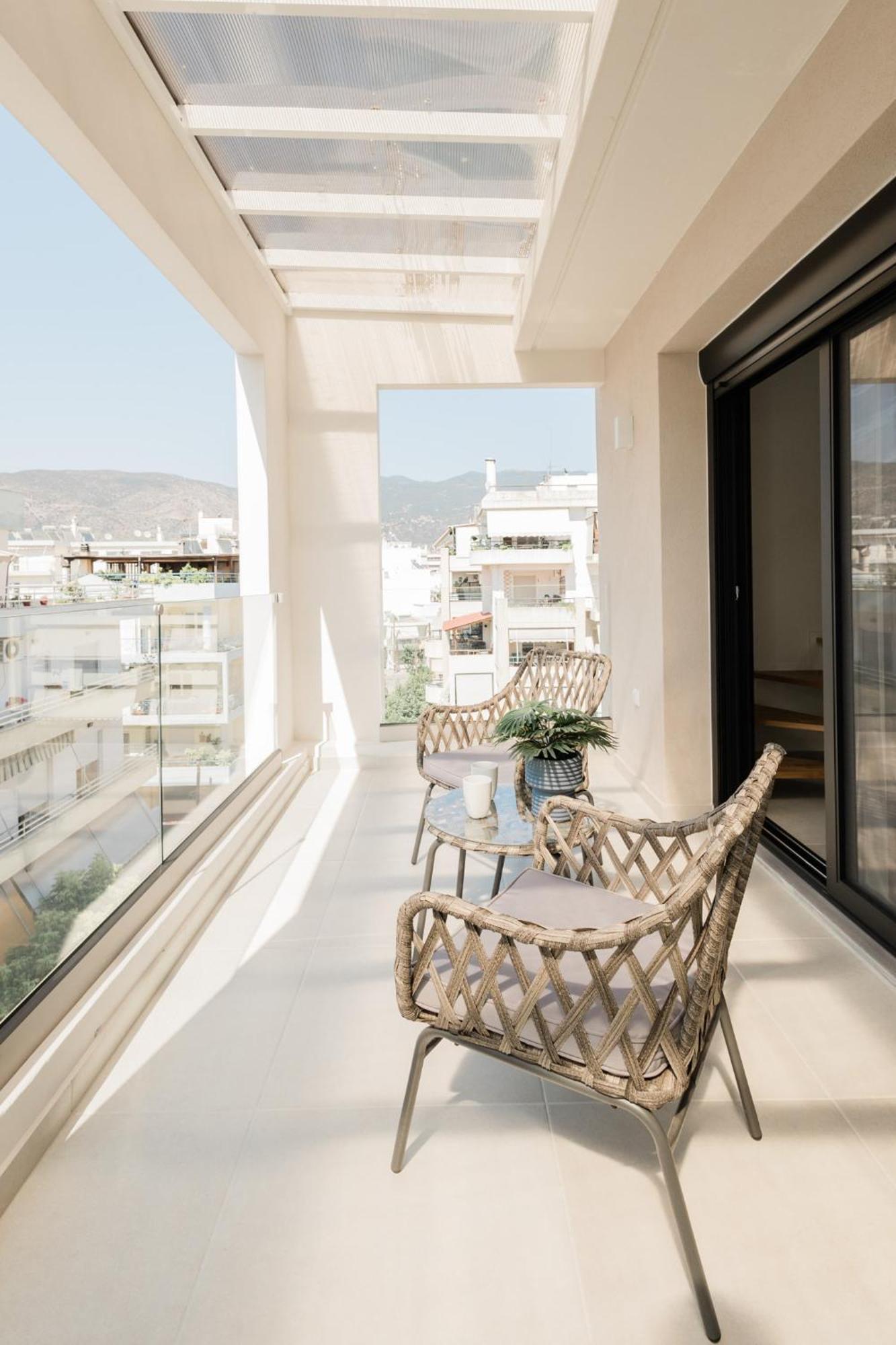 Estea Quality Living Golos Dış mekan fotoğraf