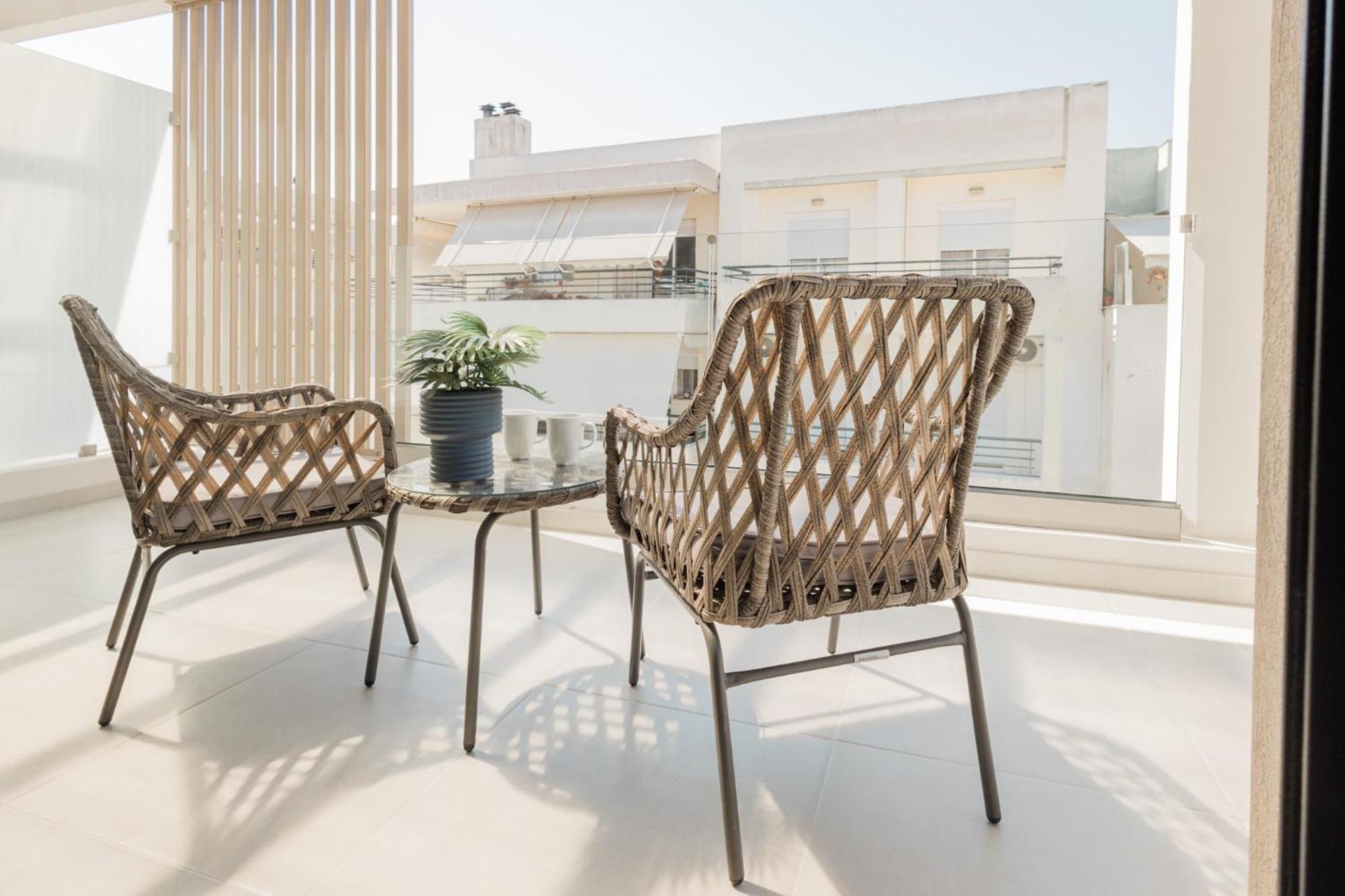 Estea Quality Living Golos Dış mekan fotoğraf