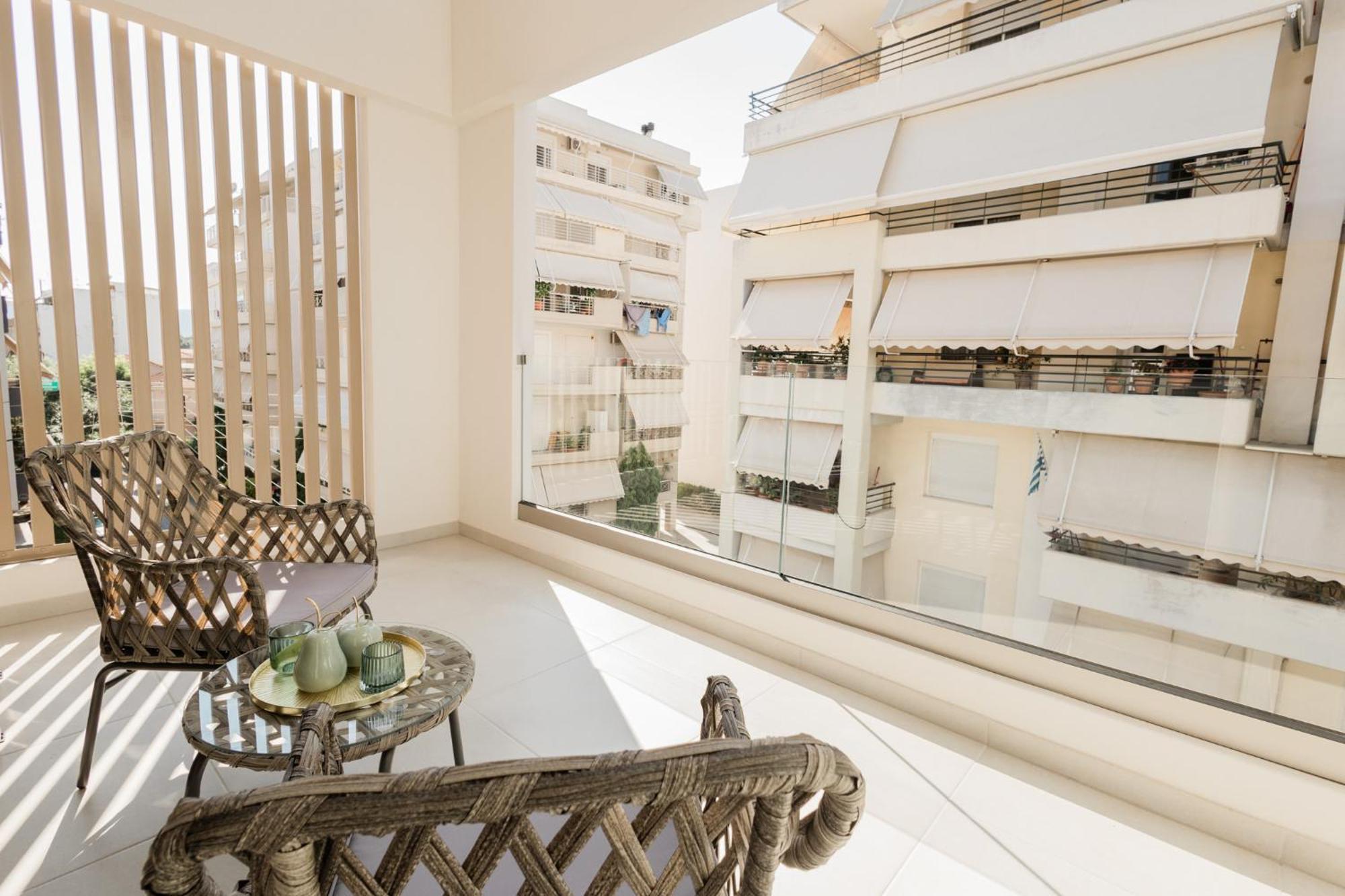 Estea Quality Living Golos Dış mekan fotoğraf